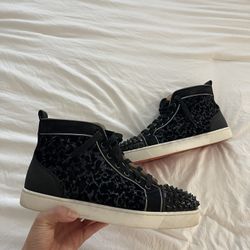 Christian Louboutin For Sale