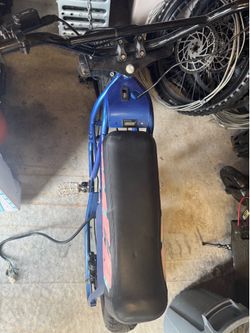 Ebox dragster