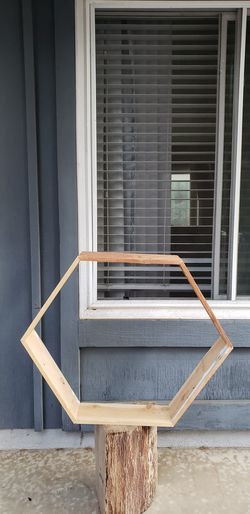 Decorative Hexagon base