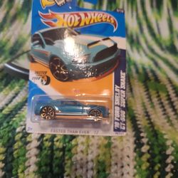 Hotwheels