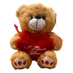 Valentines Day Teddy Bears