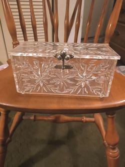 Charles Khaun designer purse
