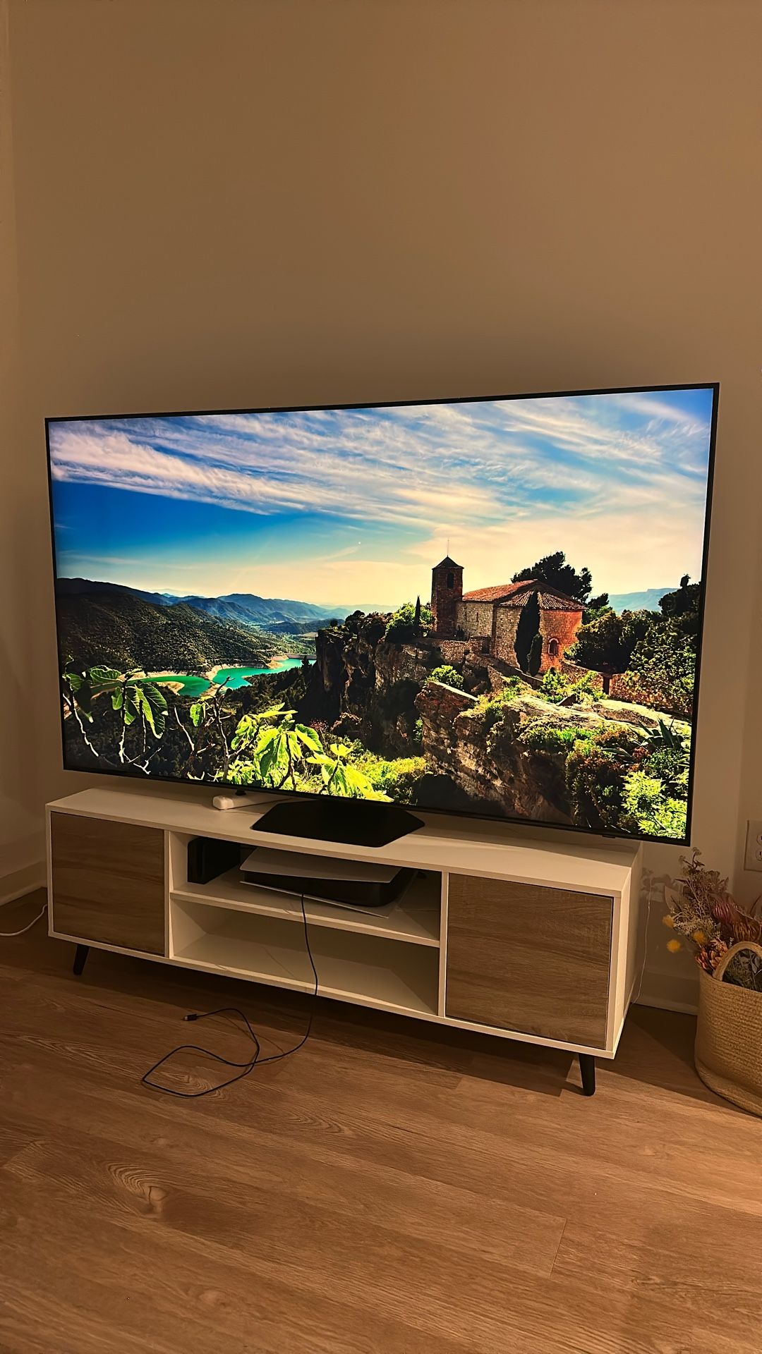 Samsung Neo Qled 75 Inch TV