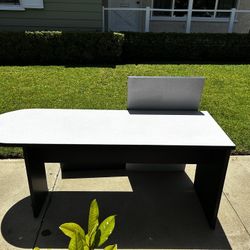 Free Computer Desk