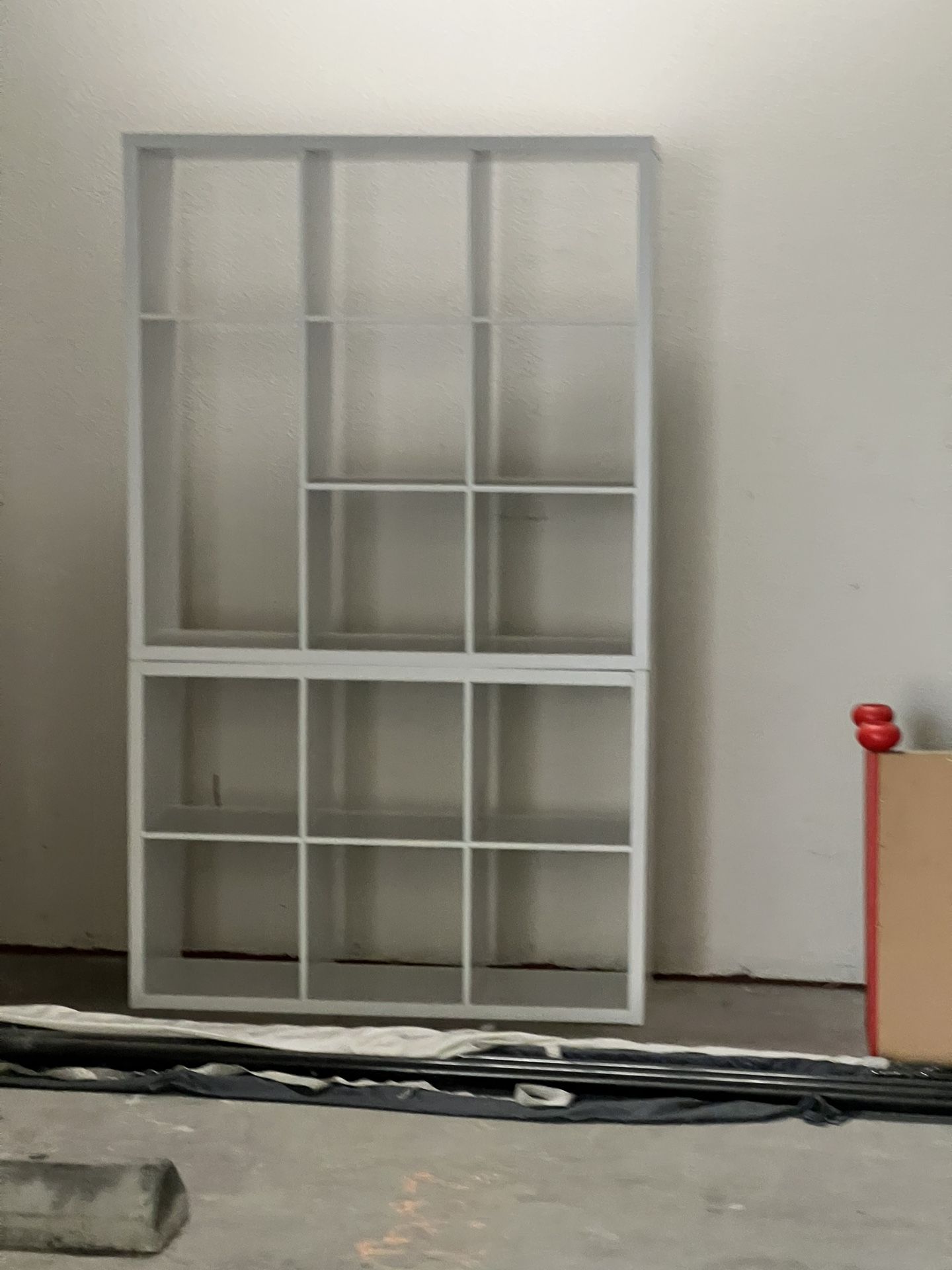 IKEA Shelves
