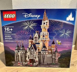 Spark Imagination with Brand New Unopened LEGO Kits effort arm