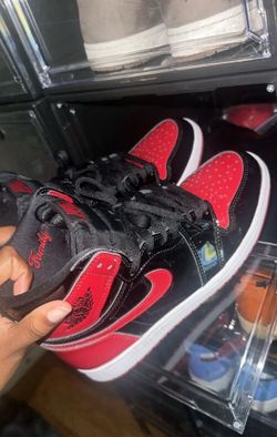 Jordan 1