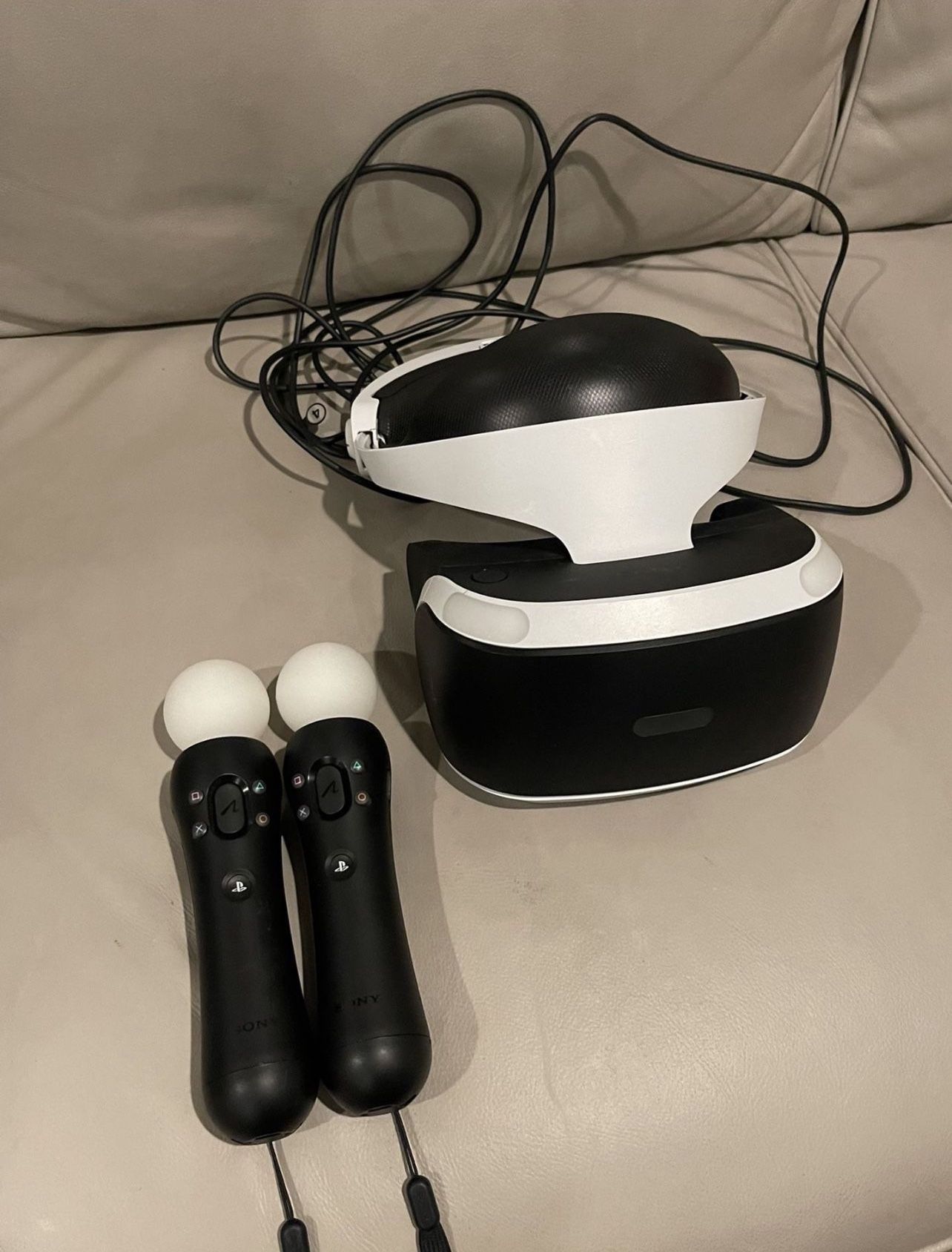 PlayStation VR for Sale in Lakewood, CA OfferUp