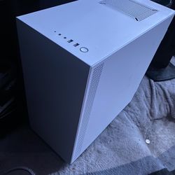 NZXT H510 Case