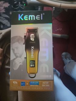 Kemei