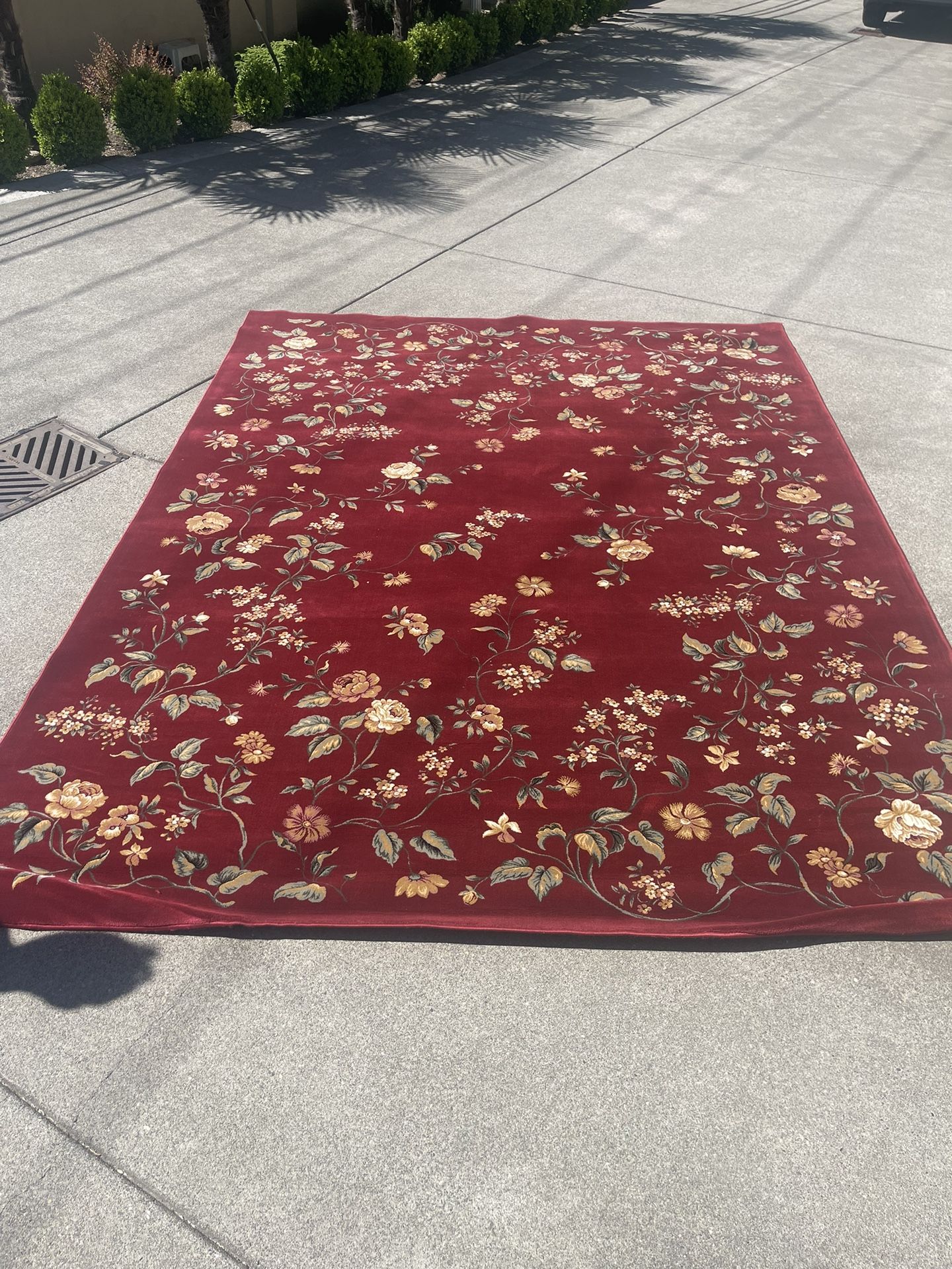 Rug