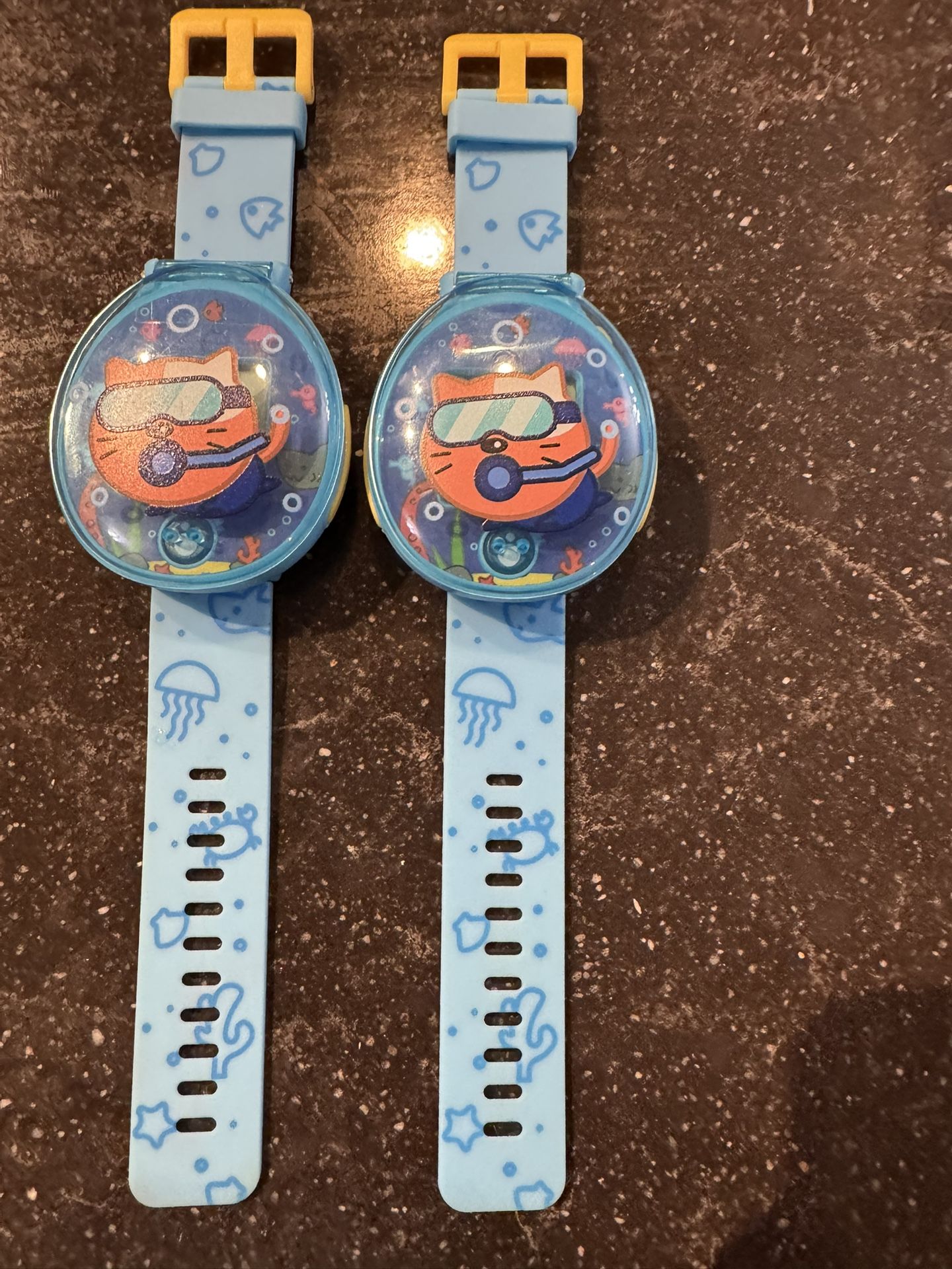 2 Kids Pet Watches