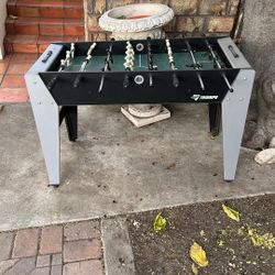 Triumph  Football Table 
