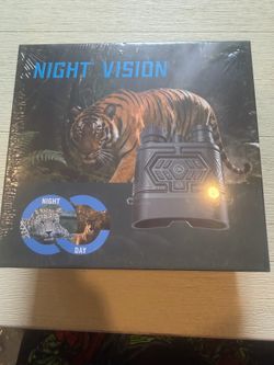 Night vision Binoculars