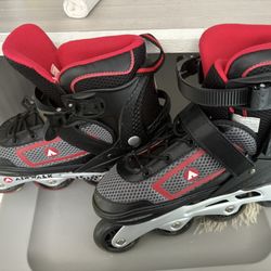 Skates