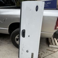 Ford Tailgate