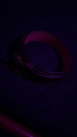 Lv belt