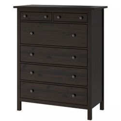 Hemnes Dresser