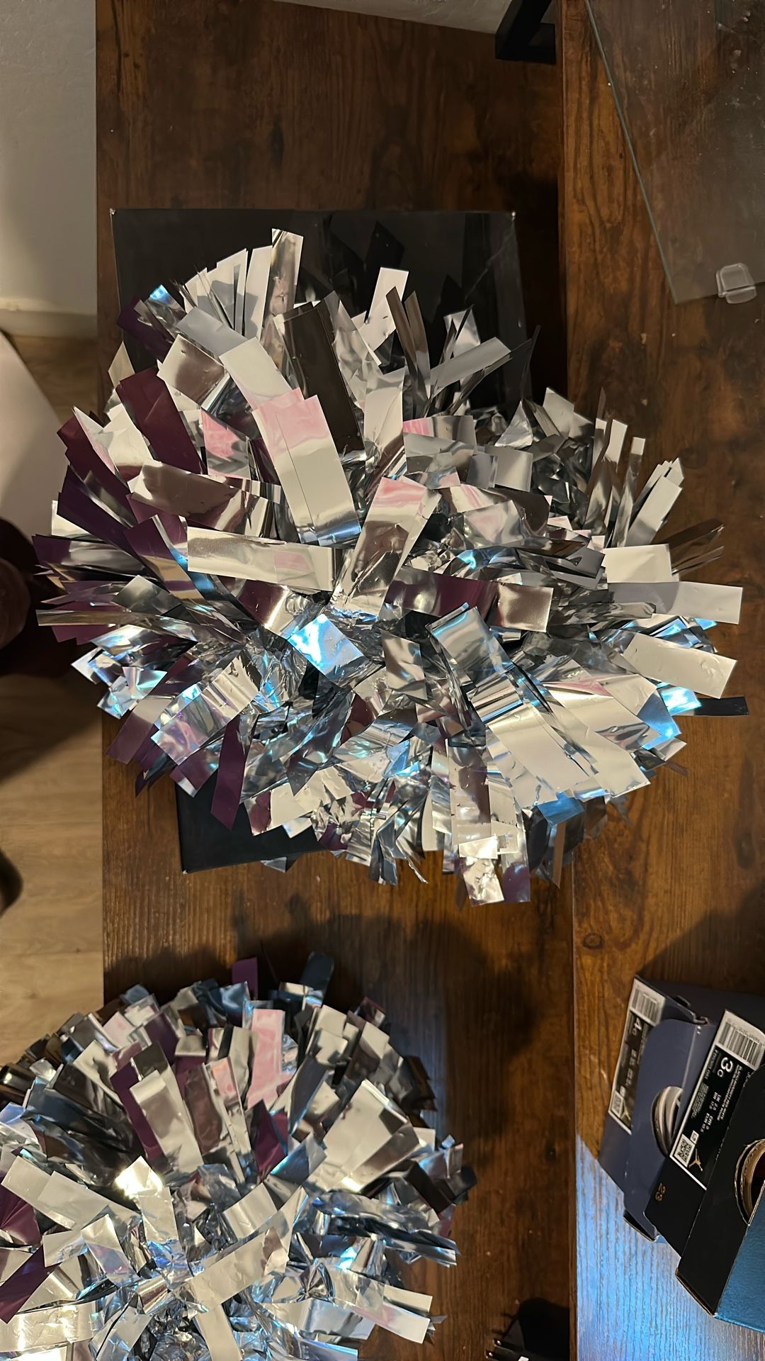 Pro Pom Pom For Youth Cheer Brand New