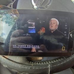 7 in. Tablet 