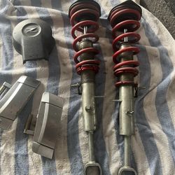 Nissan 350z parts ( 2003-2007 ) 