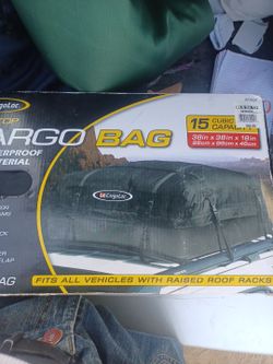Cargo Bag