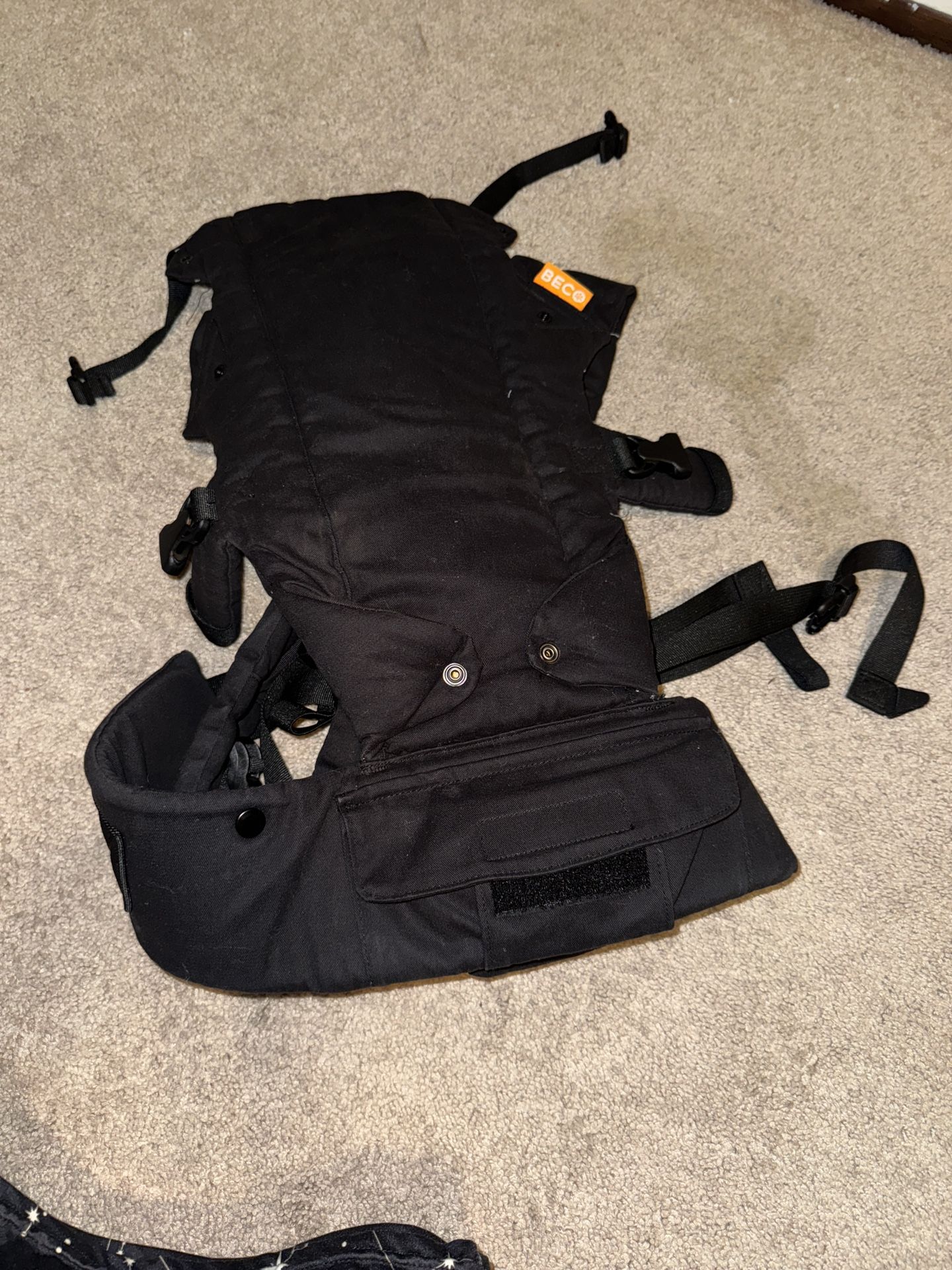 Baby Carrier