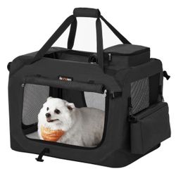 Dog Carrier 