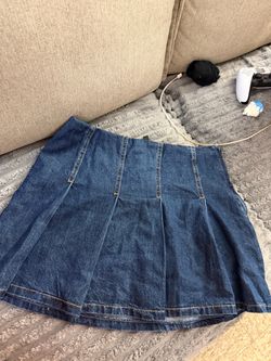 H&M skirt