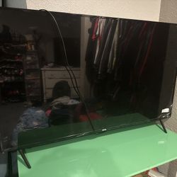 Onn Smart Tv 