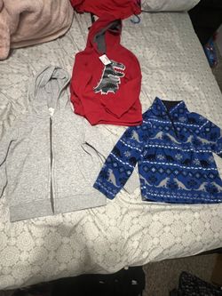 Jackets