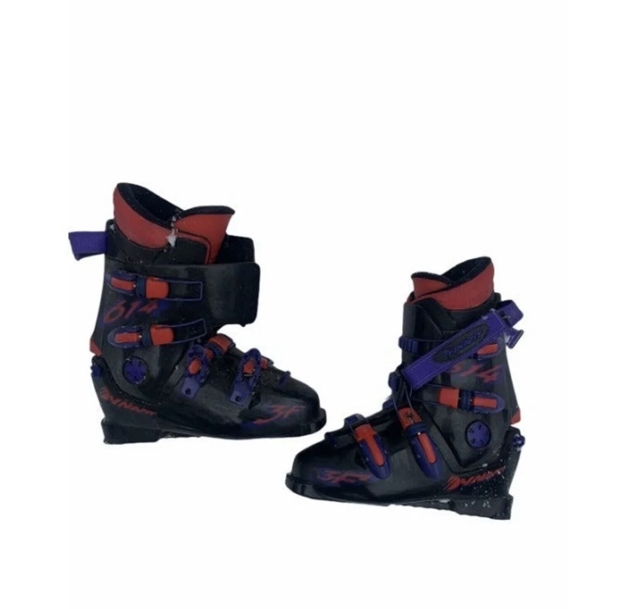 Ski Boots