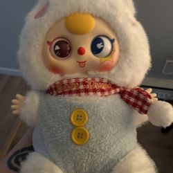 Baby Three - Collectible Doll