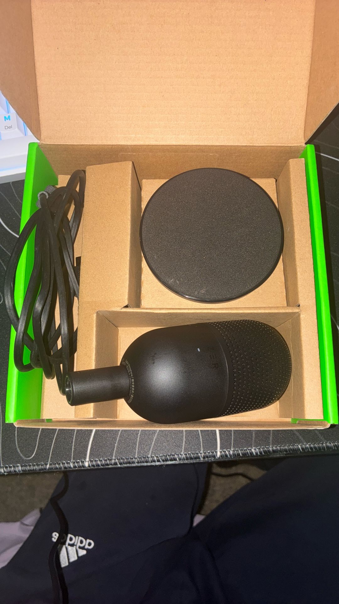 RAZER SEIREN V3 MINI