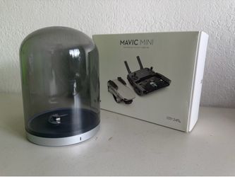 DJI Mavic Mini 249G With Charging Stand