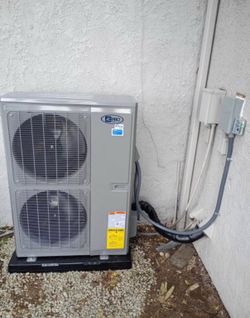Air conditioning
