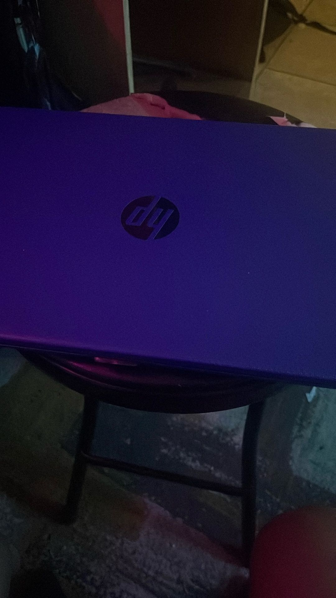 Windows Hp