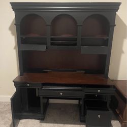 Wynwood Marlowe Computer Desk