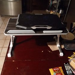 Gaming Laptop Cooler And Stand 