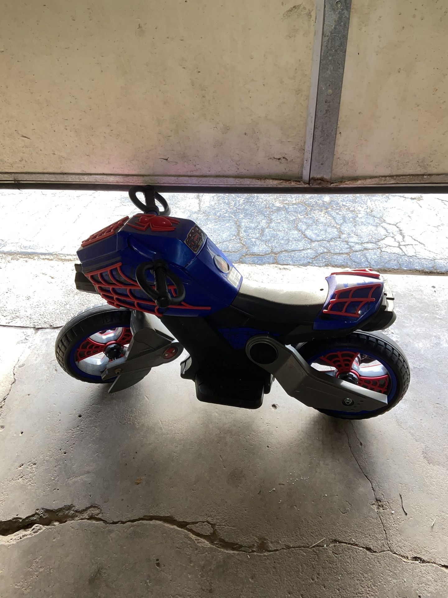 Bikes, Scooters, Power wheels,and Toys 