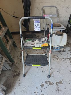 Ladder Werner