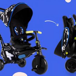 Toddler Bike