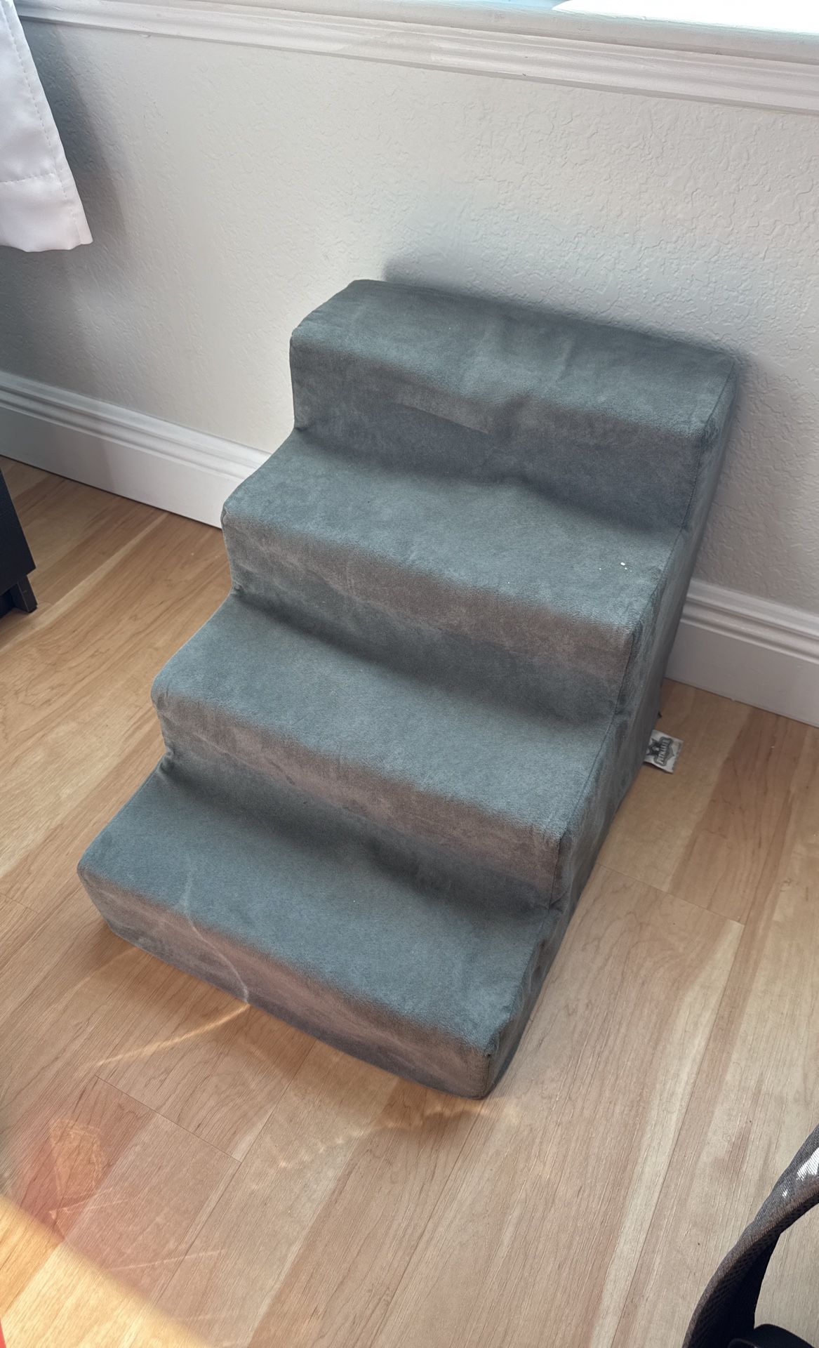 Dog Steps / Puppy steps