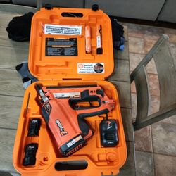Nail Gun