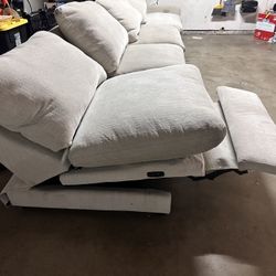 All 4 Sofa Recliners For $350
