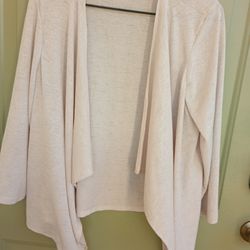 Glamorous Size Large Jacket 