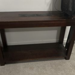 Antique Sofa Table