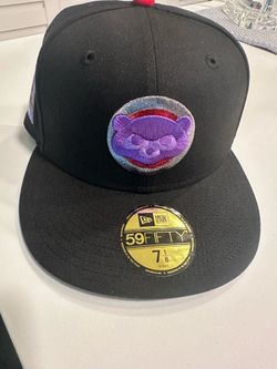 Chicago Cubs New Era Size 1/8