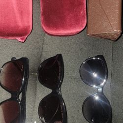New & Authentic 100% GUCCI Glasses