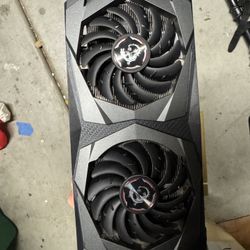 GTX 1660 SUPER